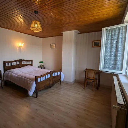 Maison De Village L'Esperou