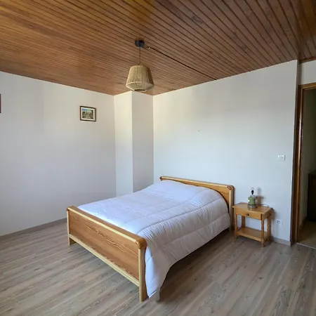 Maison De Village Semesterbostad L'Esperou