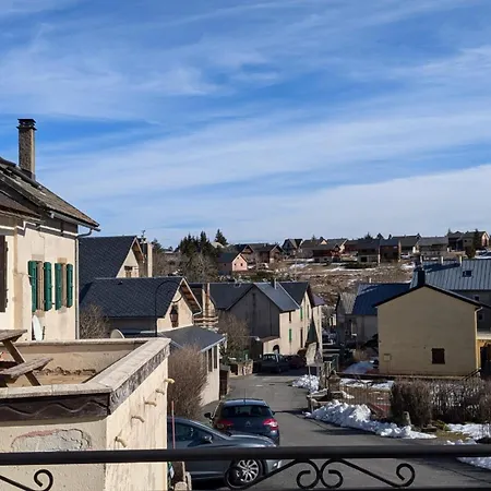 Maison De Village Semesterbostad